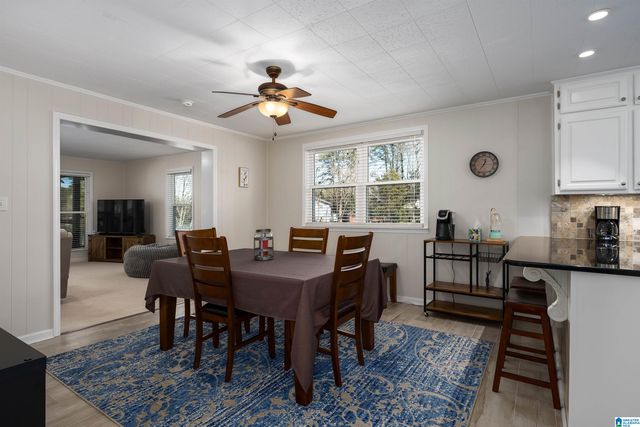 281 COUNTY ROAD 602, Clanton, AL 35046