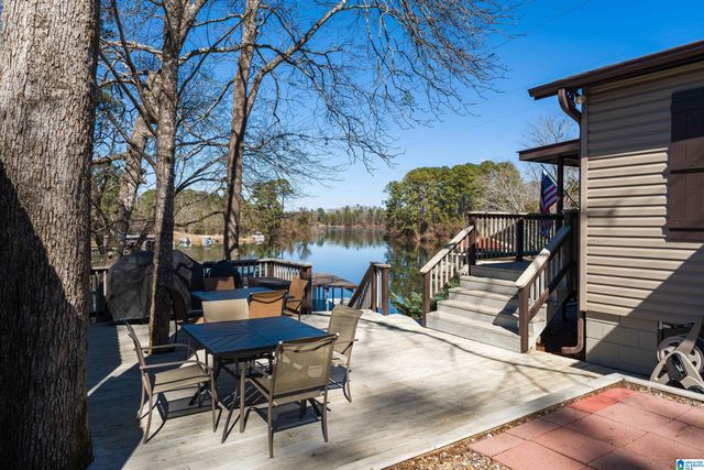 281 COUNTY ROAD 602, Clanton, AL 35046