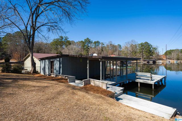 281 COUNTY ROAD 602, Clanton, AL 35046