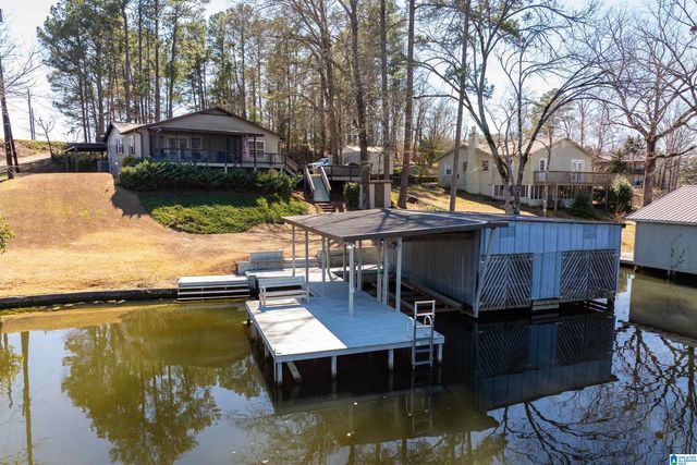 281 COUNTY ROAD 602, Clanton, AL 35046