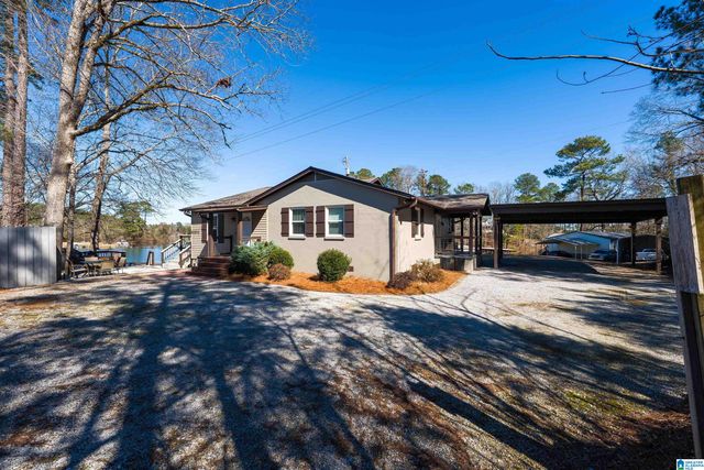 281 COUNTY ROAD 602, Clanton, AL 35046