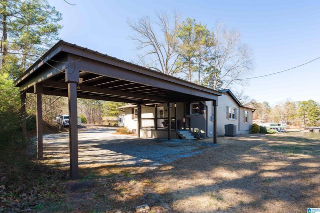 281 COUNTY ROAD 602, Clanton, AL 35046