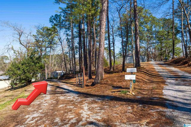 281 COUNTY ROAD 602, Clanton, AL 35046