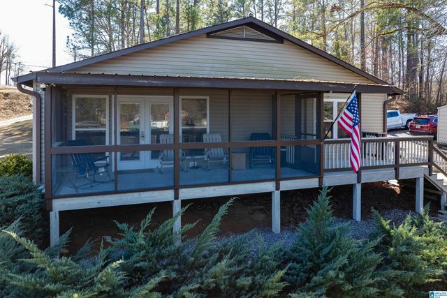 281 COUNTY ROAD 602, Clanton, AL 35046