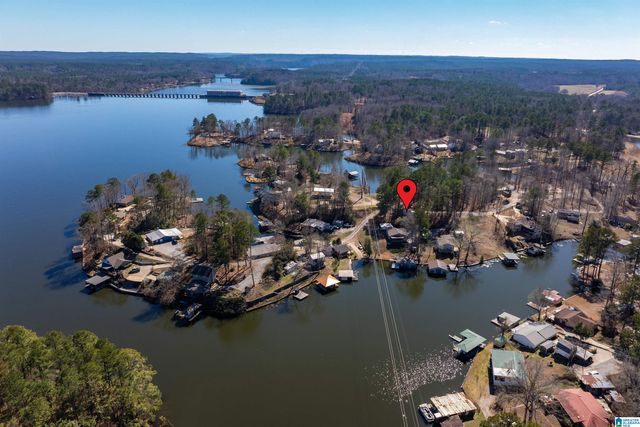 281 COUNTY ROAD 602, Clanton, AL 35046