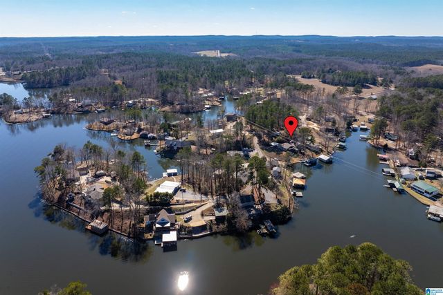 281 COUNTY ROAD 602, Clanton, AL 35046