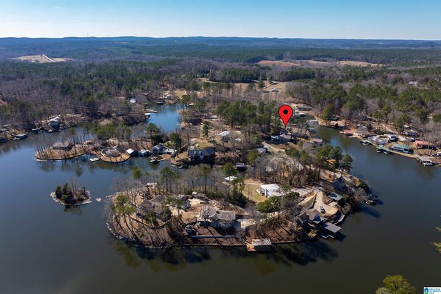 281 COUNTY ROAD 602, Clanton, AL 35046