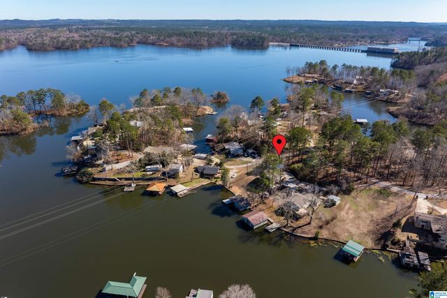 281 COUNTY ROAD 602, Clanton, AL 35046