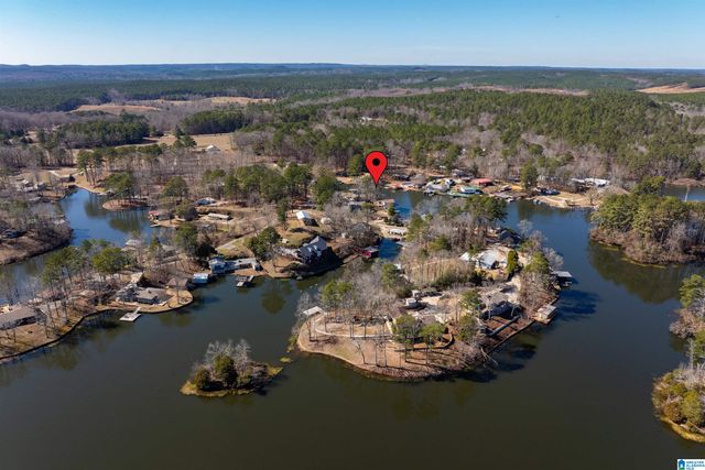 281 COUNTY ROAD 602, Clanton, AL 35046