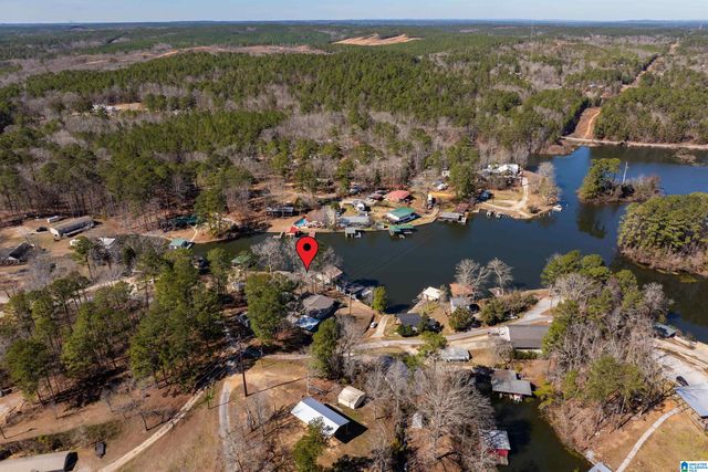 281 COUNTY ROAD 602, Clanton, AL 35046