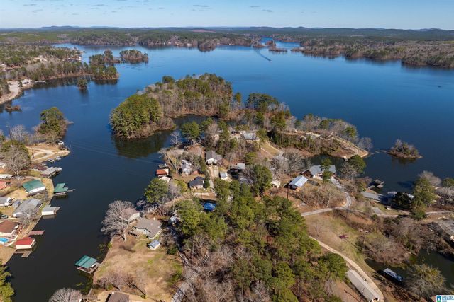 281 COUNTY ROAD 602, Clanton, AL 35046