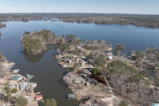 281 COUNTY ROAD 602, Clanton, AL 35046