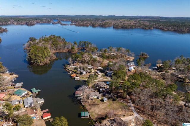 281 COUNTY ROAD 602, Clanton, AL 35046