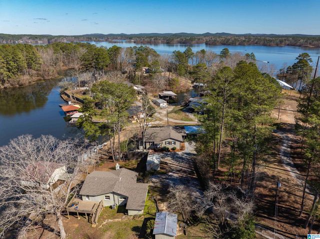 281 COUNTY ROAD 602, Clanton, AL 35046