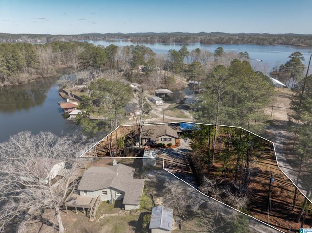 281 COUNTY ROAD 602, Clanton, AL 35046