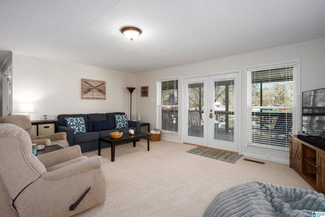 281 COUNTY ROAD 602, Clanton, AL 35046