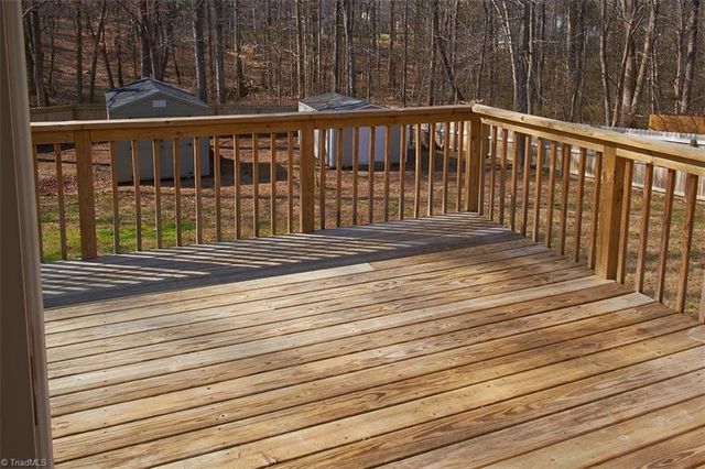 1012 Springwood Lane, Archdale, NC 27263