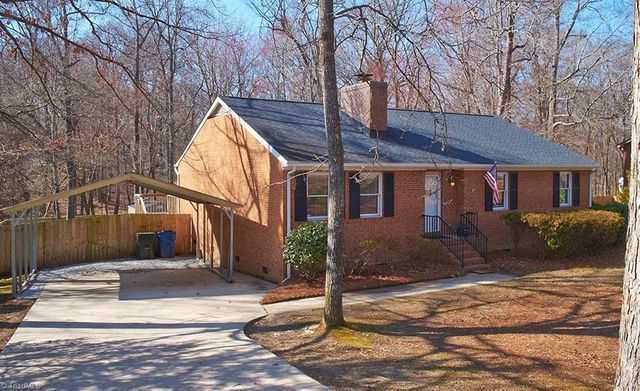1012 Springwood Lane, Archdale, NC 27263