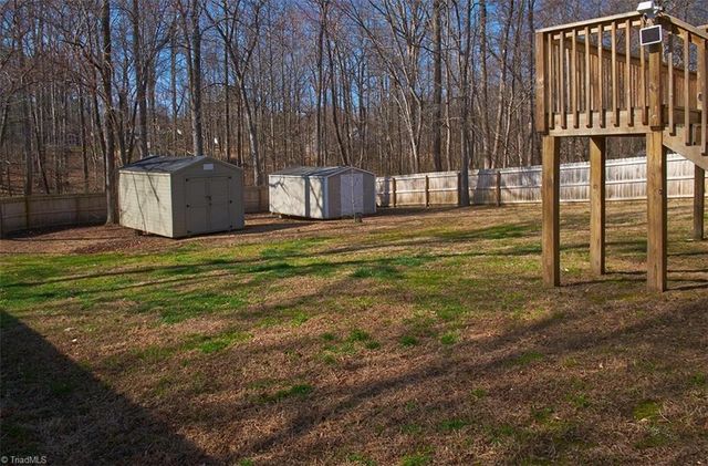 1012 Springwood Lane, Archdale, NC 27263