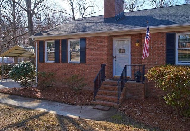 1012 Springwood Lane, Archdale, NC 27263