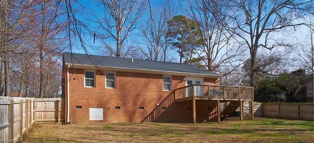 1012 Springwood Lane, Archdale, NC 27263