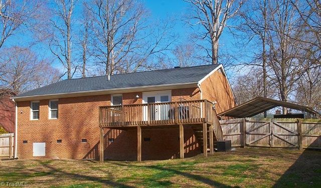1012 Springwood Lane, Archdale, NC 27263