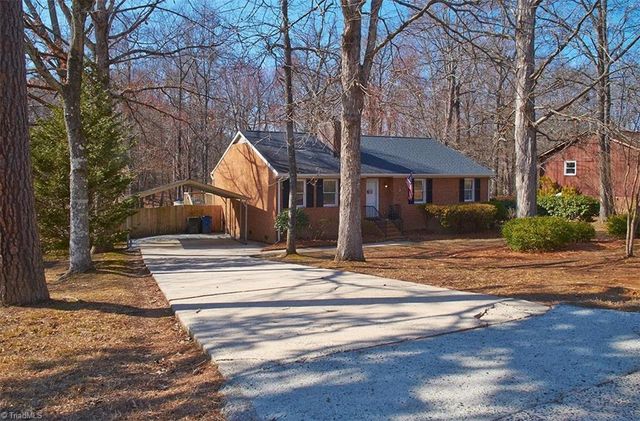 1012 Springwood Lane, Archdale, NC 27263