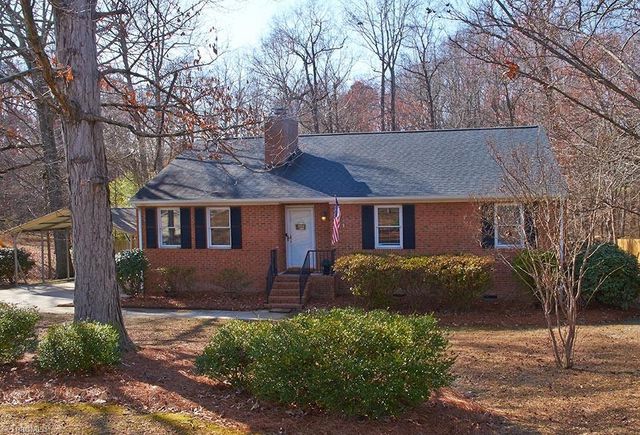 1012 Springwood Lane, Archdale, NC 27263