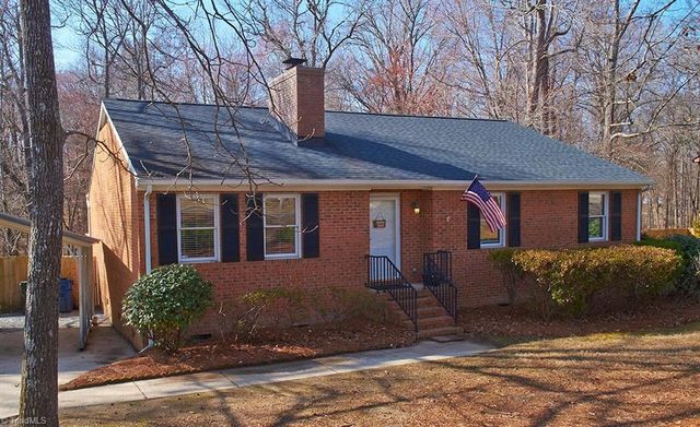 1012 Springwood Lane, Archdale, NC 27263