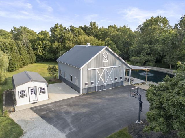 7625 Harriott Road, Plain City, OH 43064