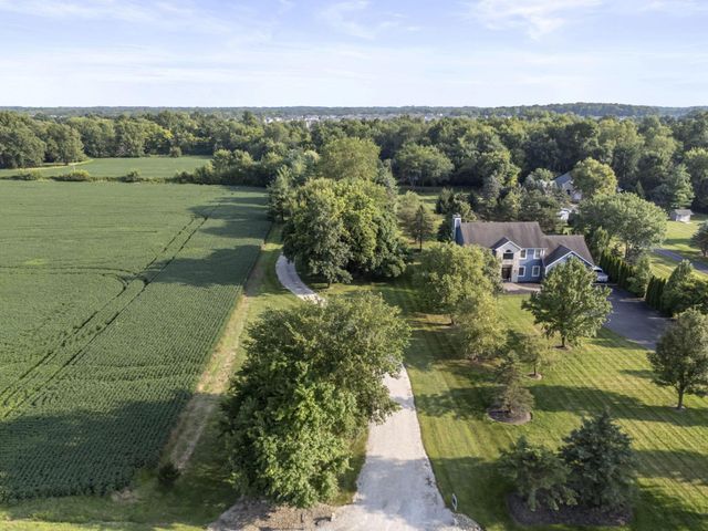 7625 Harriott Road, Plain City, OH 43064