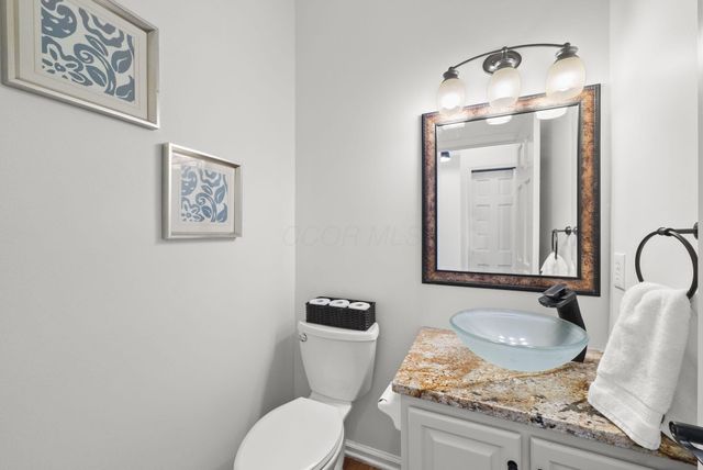 7625 Harriott Road, Plain City, OH 43064