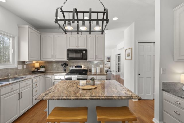 7625 Harriott Road, Plain City, OH 43064