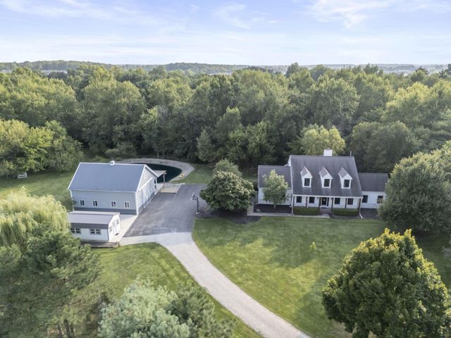 7625 Harriott Road, Plain City, OH 43064