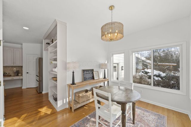 7625 Harriott Road, Plain City, OH 43064