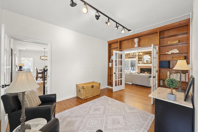 7625 Harriott Road, Plain City, OH 43064