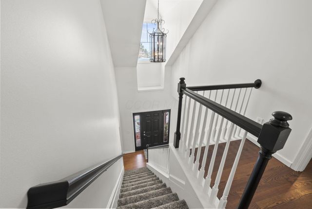 7625 Harriott Road, Plain City, OH 43064