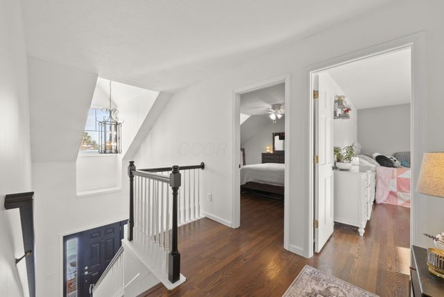 7625 Harriott Road, Plain City, OH 43064