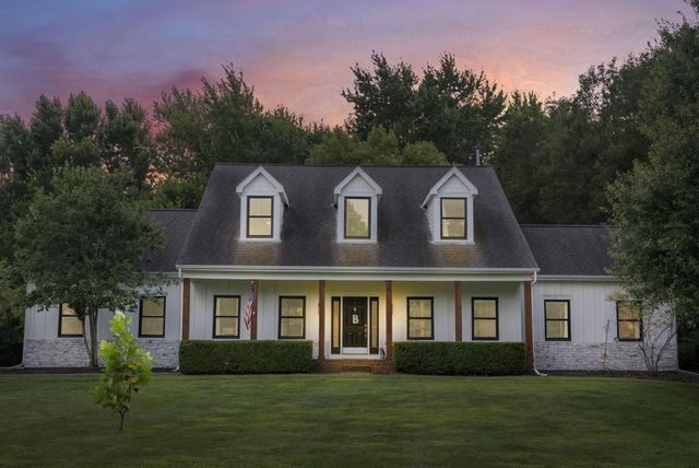 7625 Harriott Road, Plain City, OH 43064