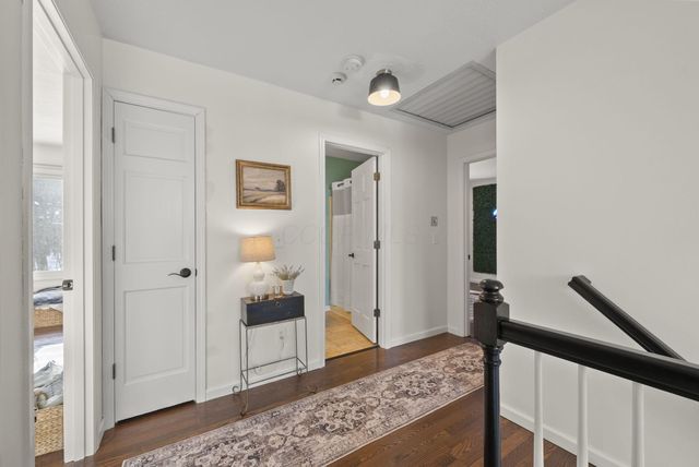 7625 Harriott Road, Plain City, OH 43064