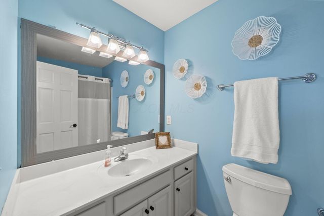 7625 Harriott Road, Plain City, OH 43064