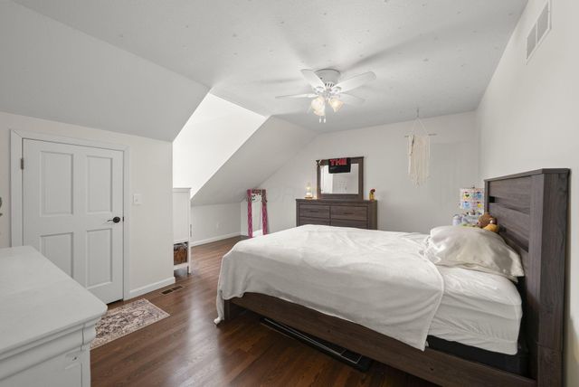 7625 Harriott Road, Plain City, OH 43064