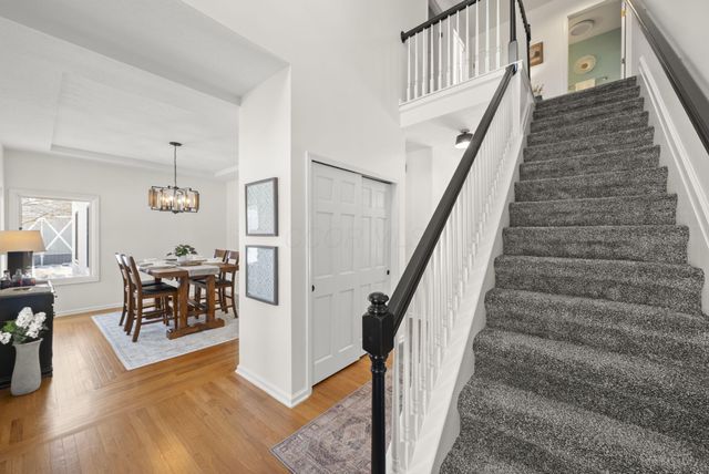 7625 Harriott Road, Plain City, OH 43064