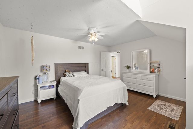 7625 Harriott Road, Plain City, OH 43064