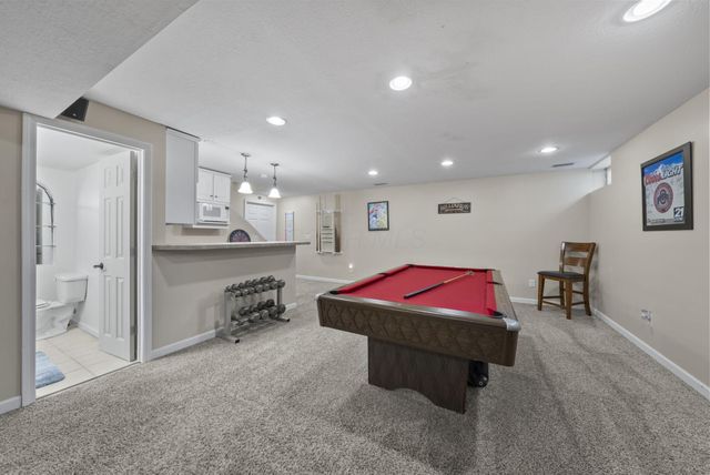 7625 Harriott Road, Plain City, OH 43064