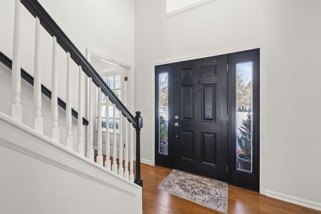 7625 Harriott Road, Plain City, OH 43064