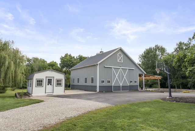 7625 Harriott Road, Plain City, OH 43064