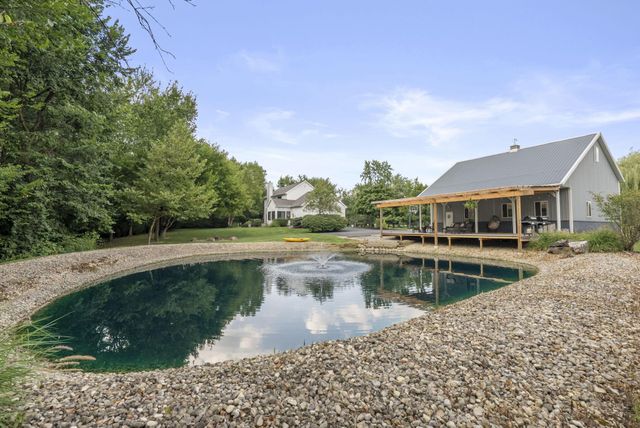 7625 Harriott Road, Plain City, OH 43064