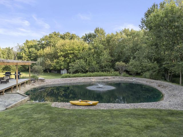 7625 Harriott Road, Plain City, OH 43064