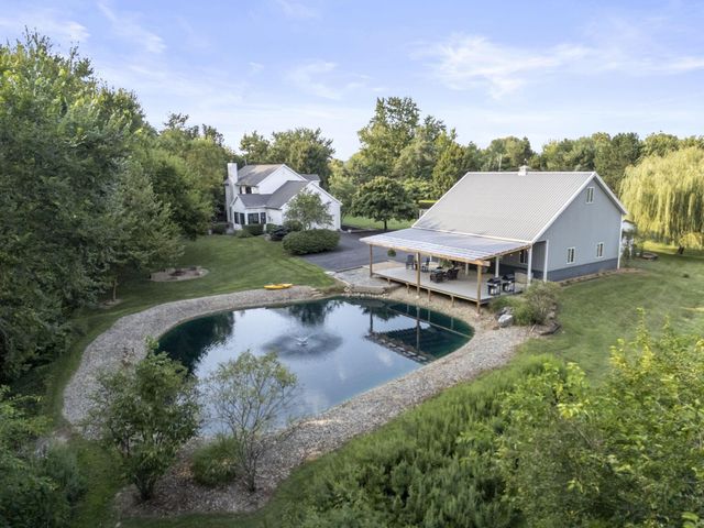 7625 Harriott Road, Plain City, OH 43064